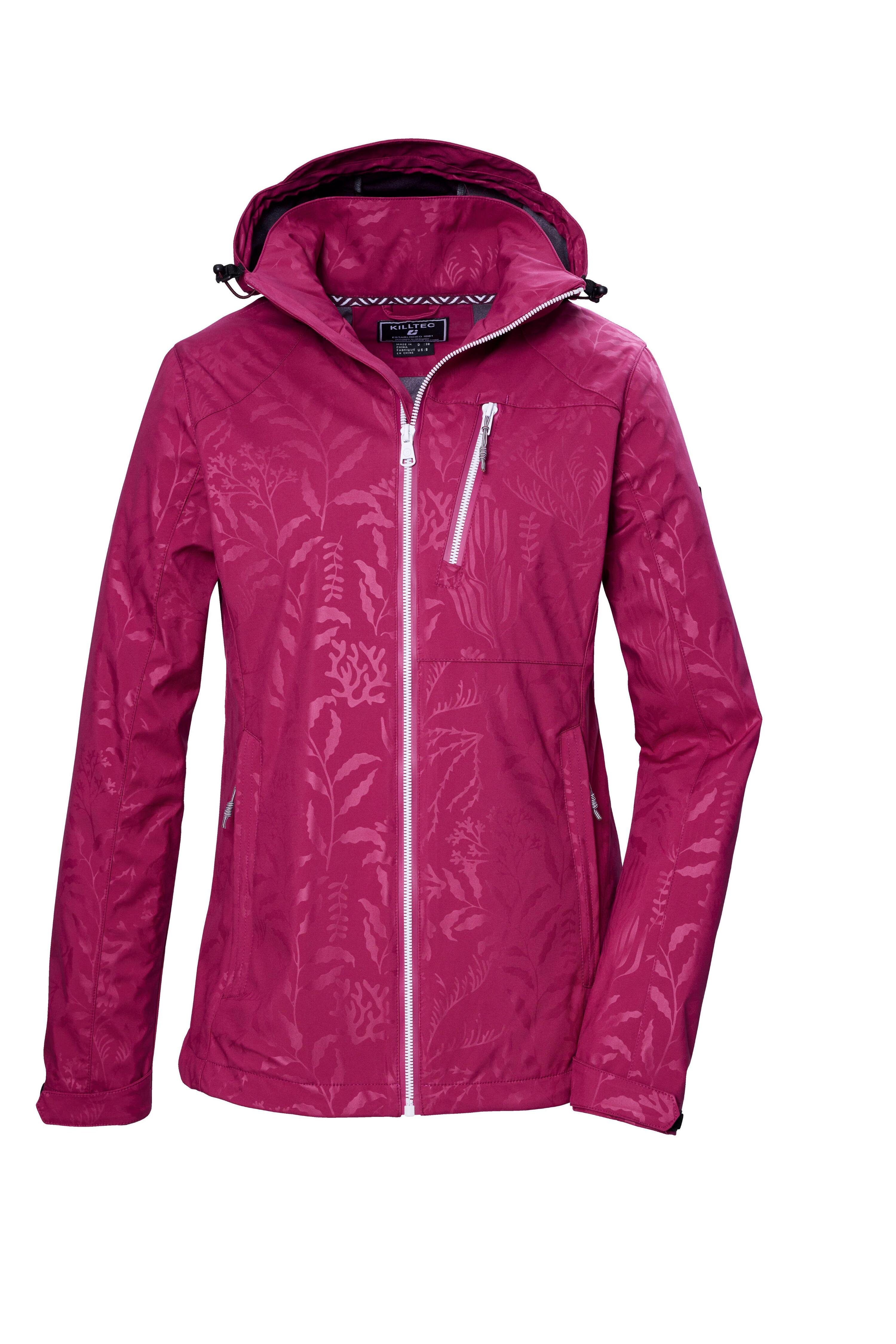 KILLTEC Softshelljacke KOS 122