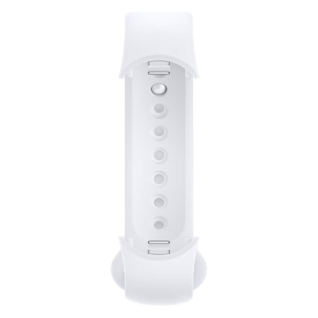 Braccialetto connesso Xiaomi Smart Band 9 Argento AMOLED 4/6