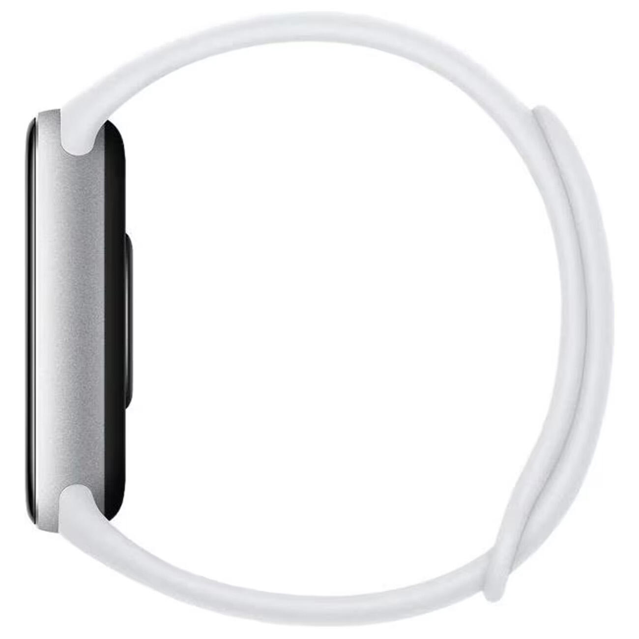Braccialetto connesso Xiaomi Smart Band 9 Argento AMOLED 3/6