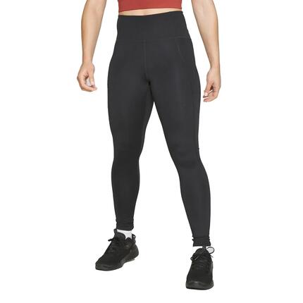 Legging Femme (Noir)