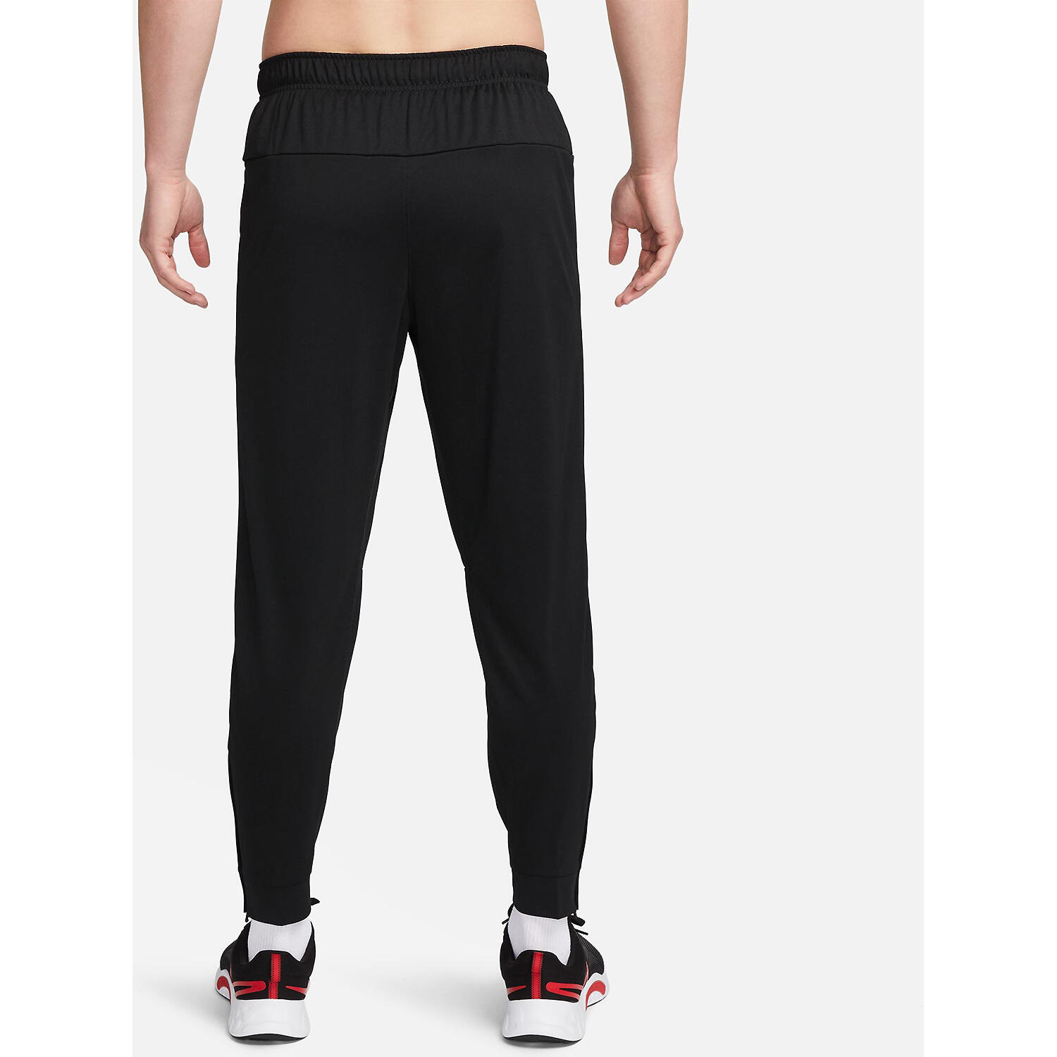 Pantalon pour homme Nike Df totalité Noir 2/6