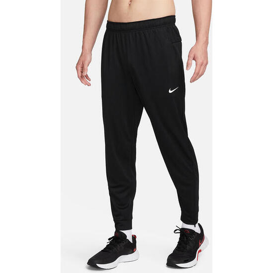Pantalon pour homme Nike Df totalité Noir