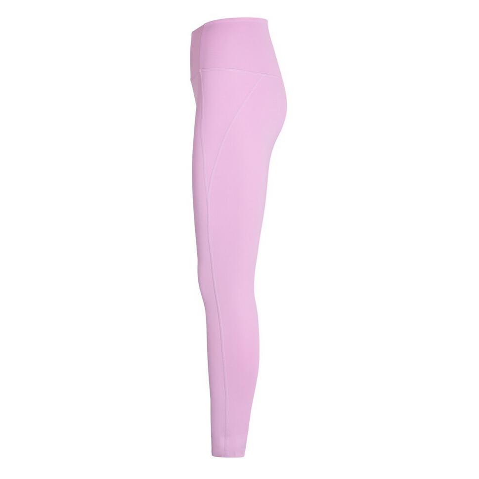 Damskie Legginsy Kompresyjne Z Wysokim Stanem 7/8