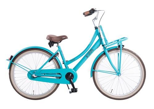 ALDO Aldo 24 inch cargo cruiser ds 3v mat turquoise