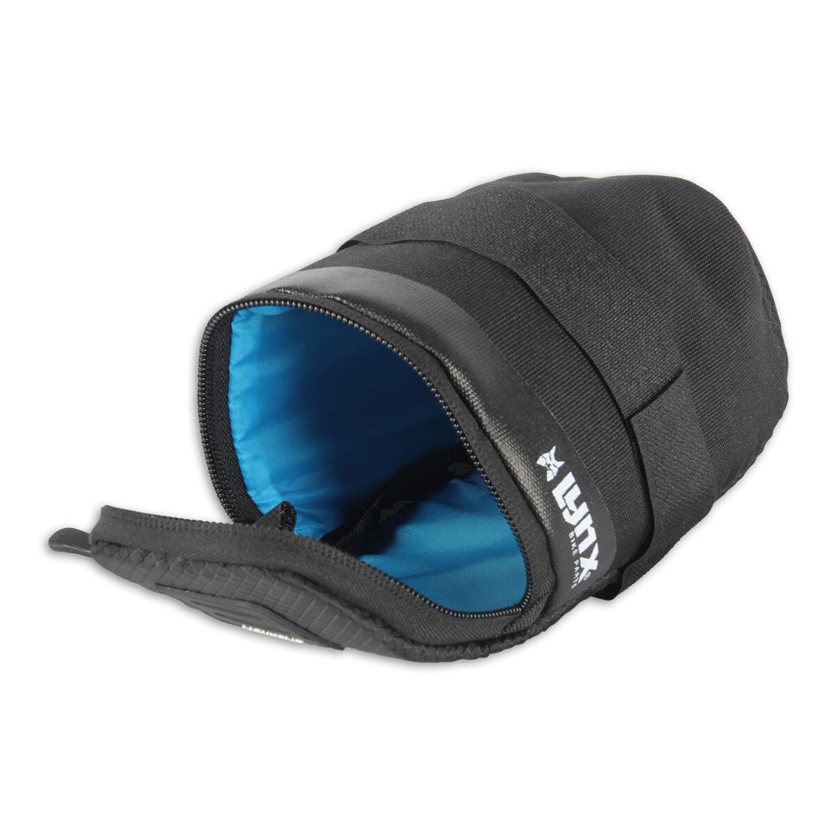 Lynx Sequoia XL Bolsa de Silla - Amplia y Duradera 4/5
