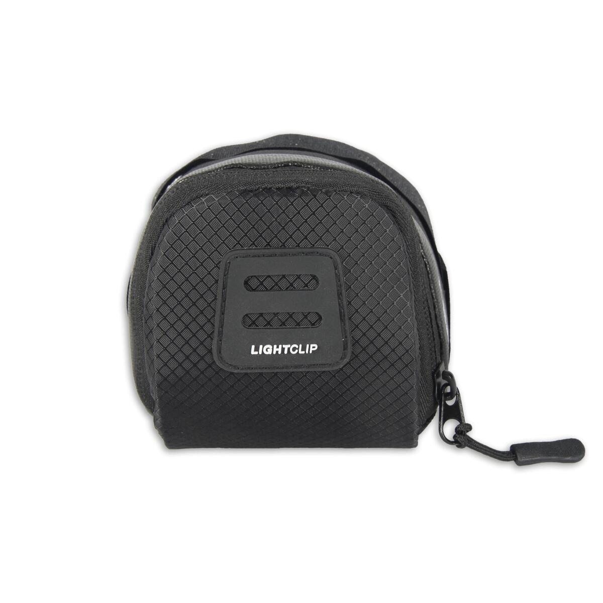 Lynx Sequoia XL Bolsa de Silla - Amplia y Duradera 2/5