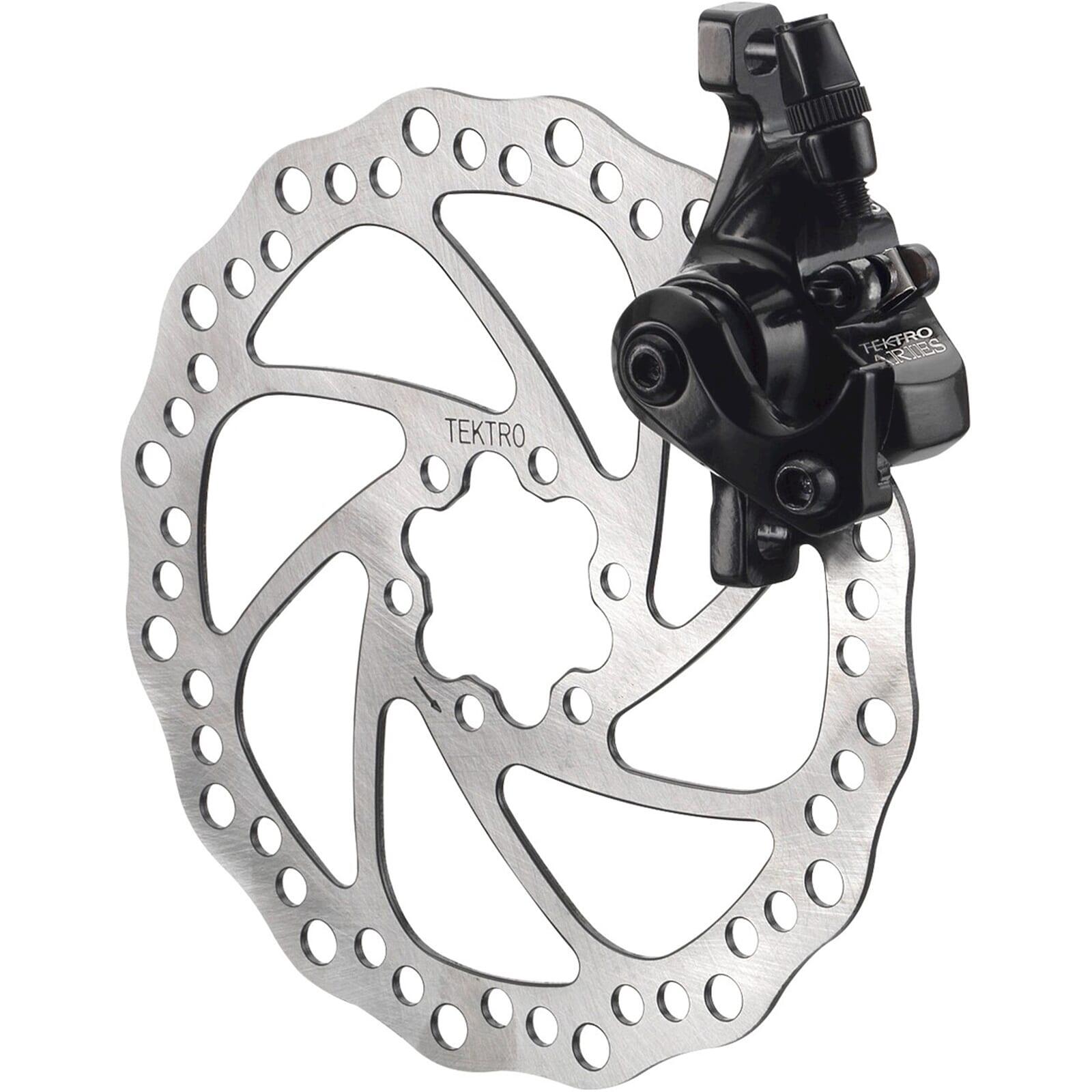 TEKTRO Tektro Aries MD-M300F Mechanische Schijfrem Voor Rotor 180mm