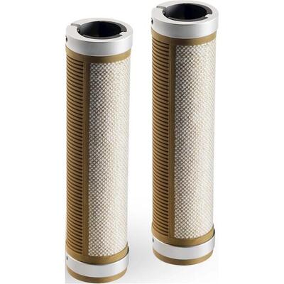 Brooks handvatten cambium 130/100 natural rubber