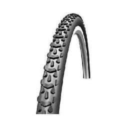 Pneu Schwalbe CX Pro 30-622 pour une adhérence optimale