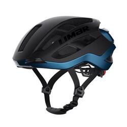 Casque Limar Air Star L 57-61 Noir Mat - Ajustement Parfait