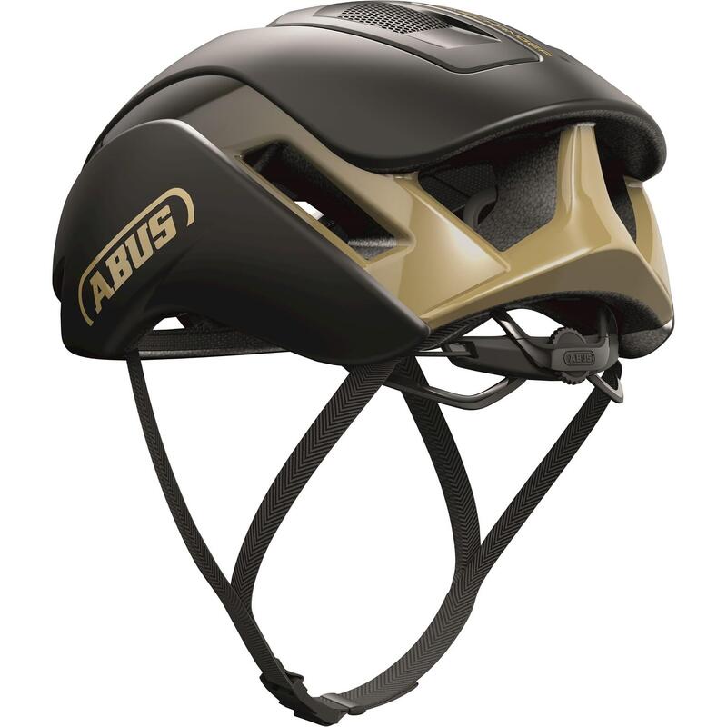 Casque Abus GameChanger 2.0 black gold M 54-58cm