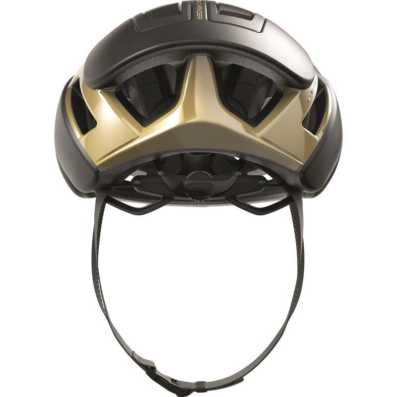 Casque Abus GameChanger 2.0 black gold L 57-61cm