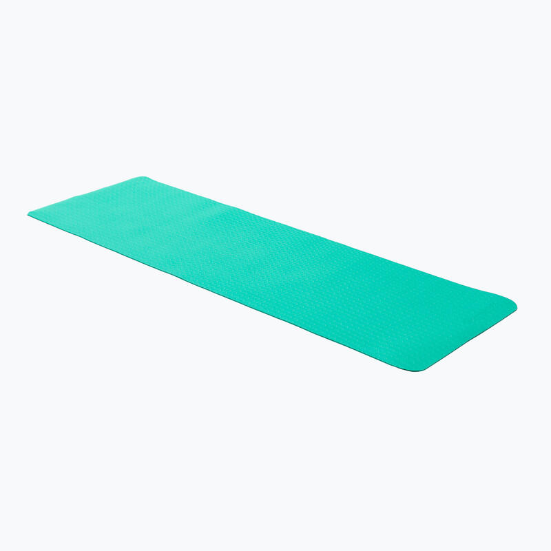 Saltea de yoga din spuma de fitness de 4 mm