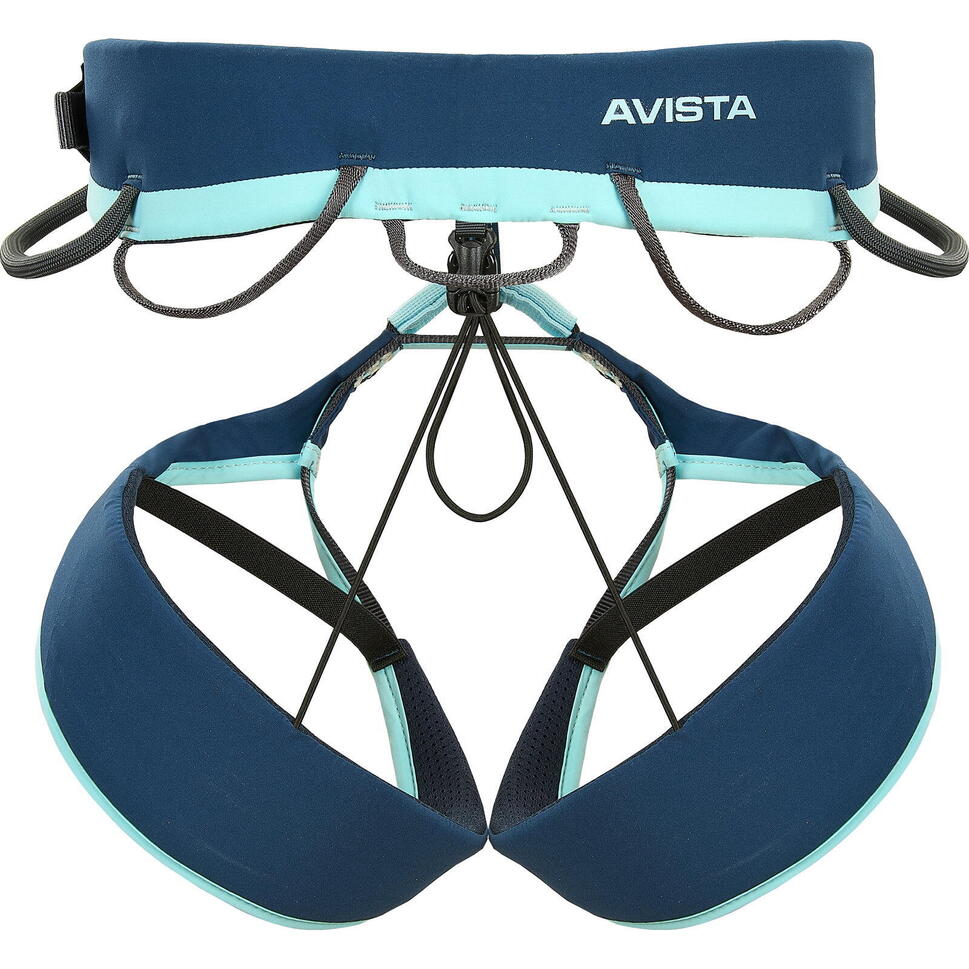 Uprząż wspinaczkowa Climbing Technology Avista