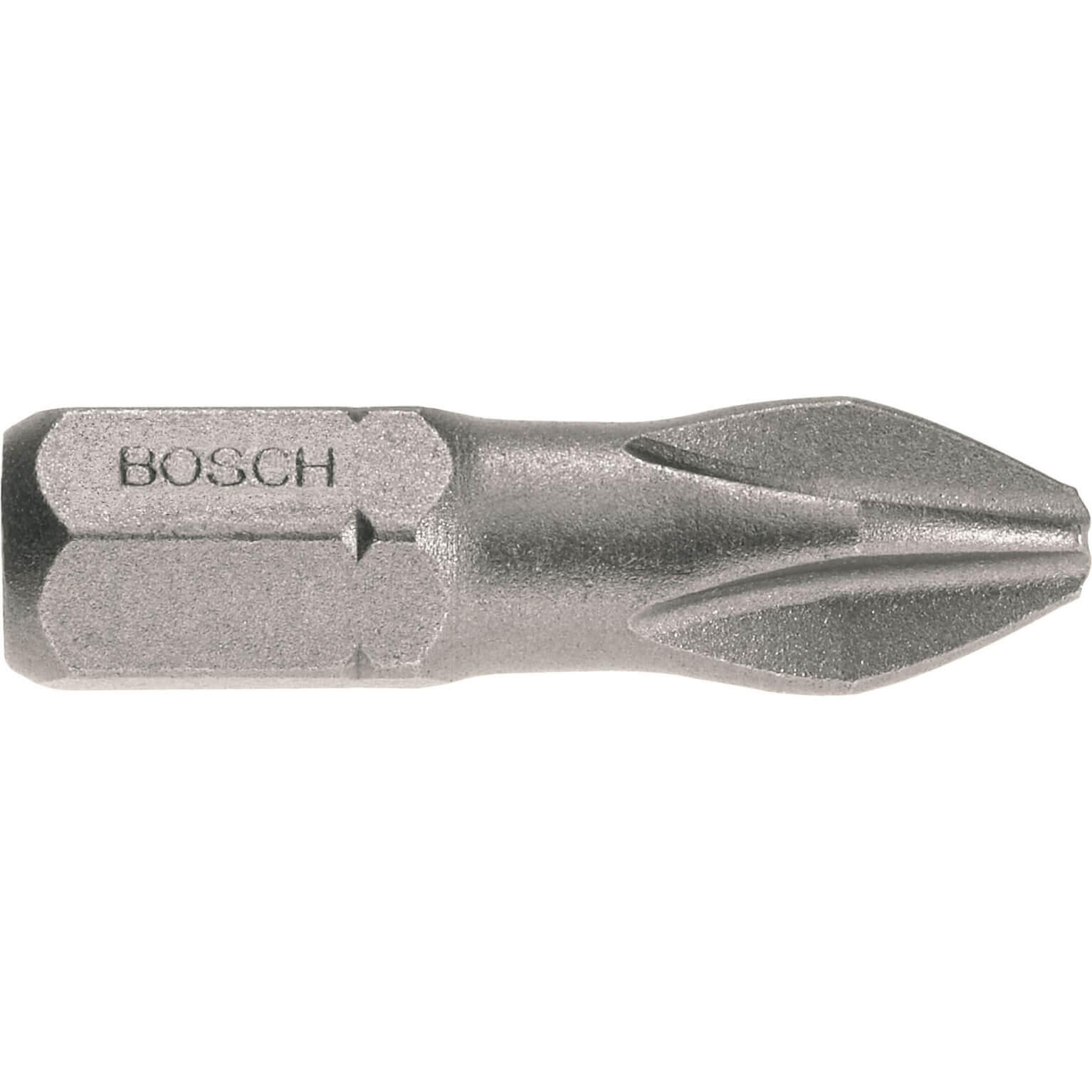 BOSCH Bosch Prof schroefbit kruiskop PH3 (3)