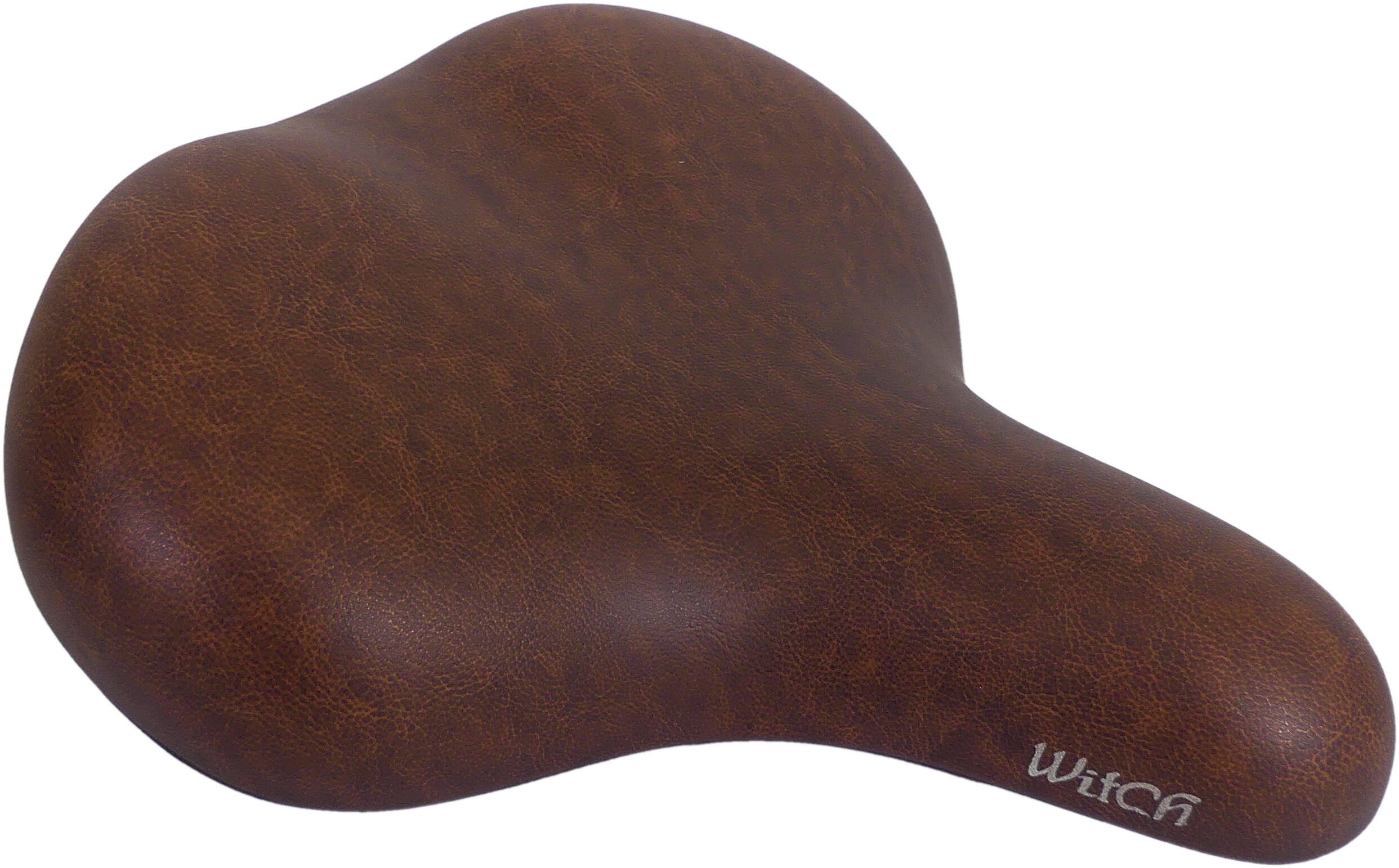 GAZELLE Selle Royal Witch Fietszadel - Bruin