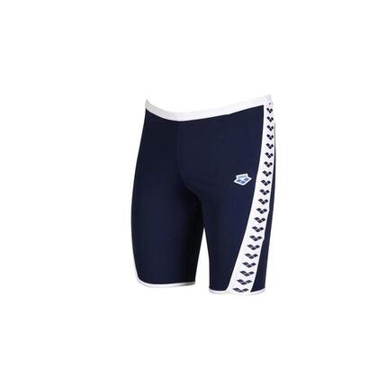 Badehose Jammer Herren - Icons Solid
