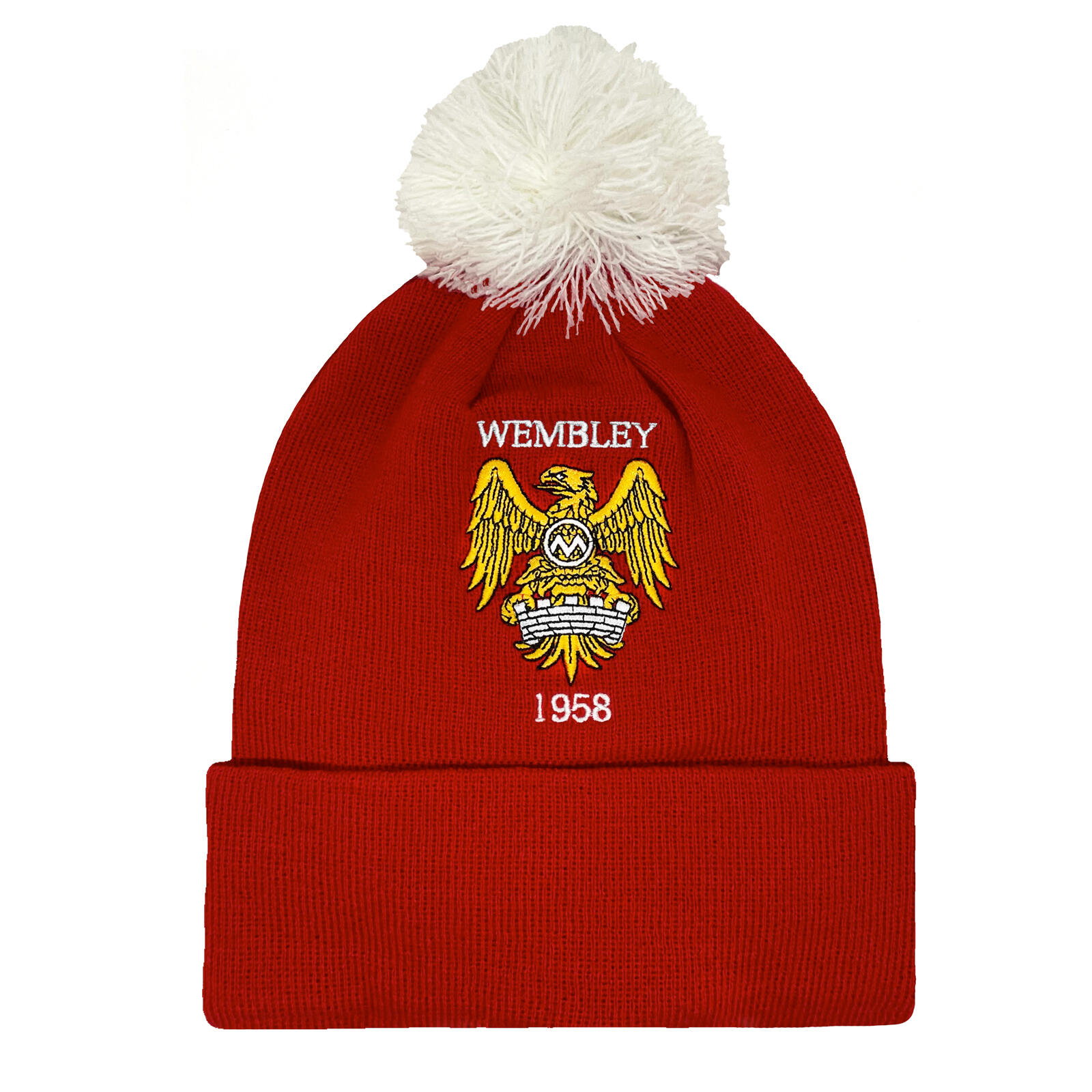 FAN ORIGINALS Fan Originals United Hat Retro Kit Colours