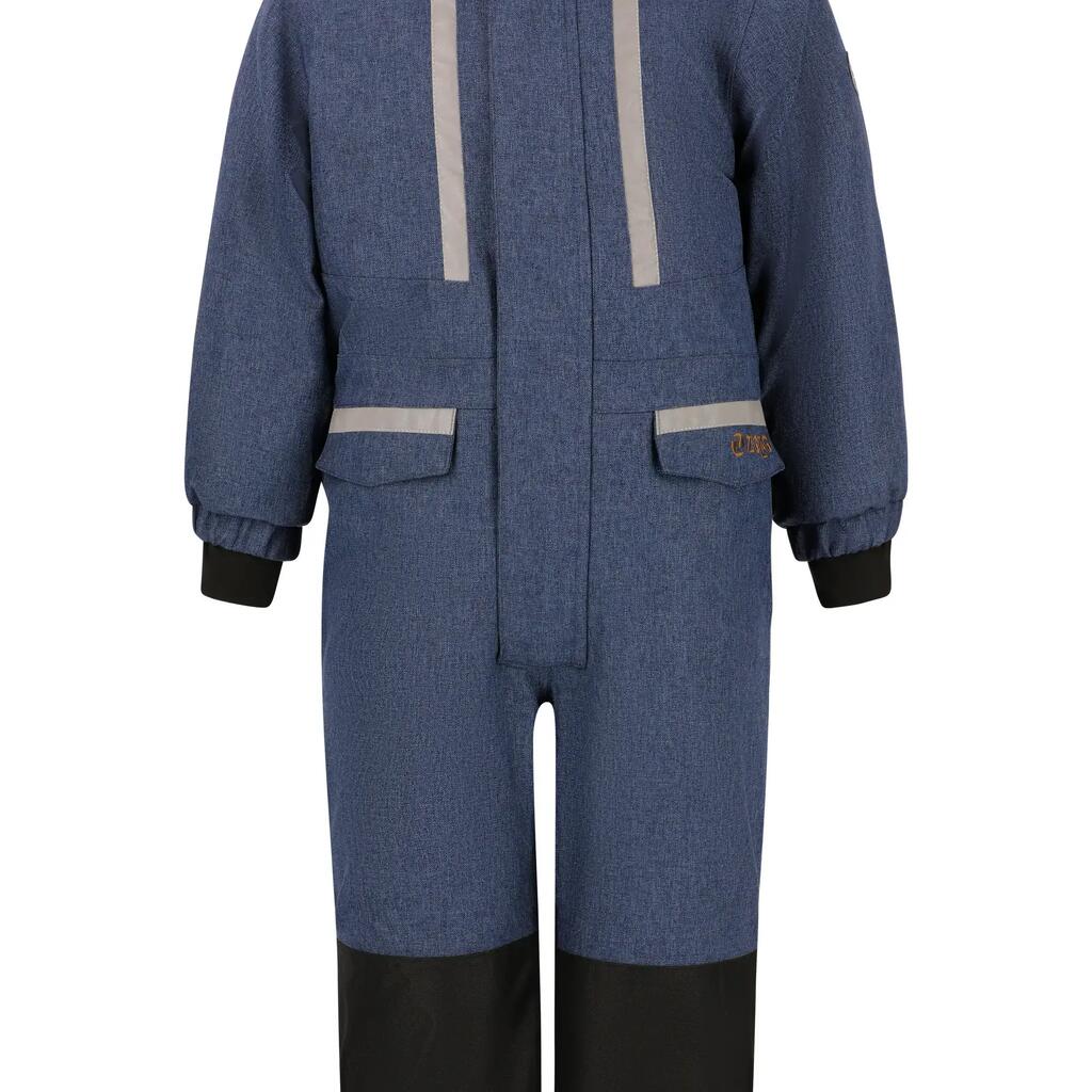 Ski suit for children Zigzag Merry