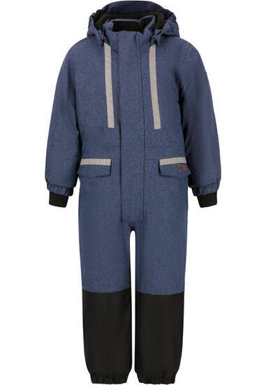 Tuta da sci per bambini Zigzag Merry