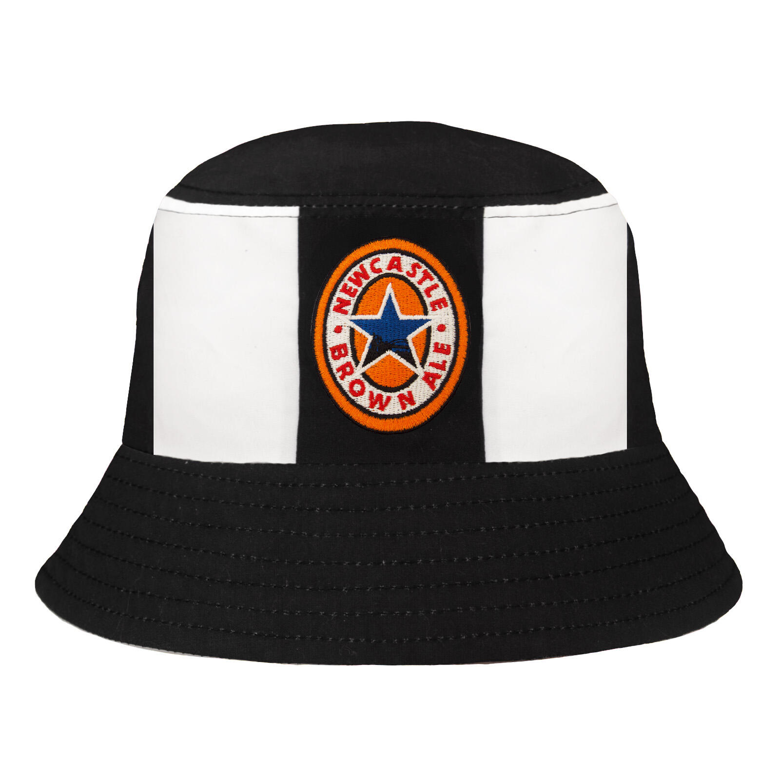 FAN ORIGINALS Fan Originals Newcastle Bucket Hat
