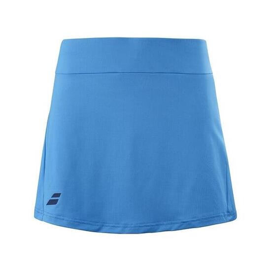 Falda Babolat Play Azul Mujer
