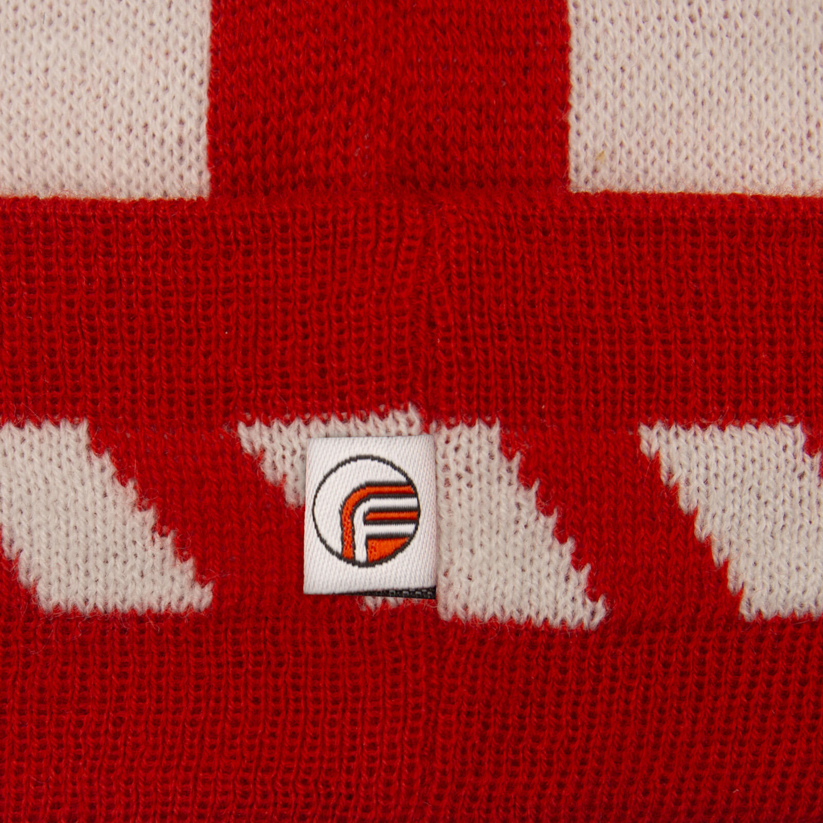 Fan Originals Sunderland Hat Retro 1988 Home Kit Colours 5/6