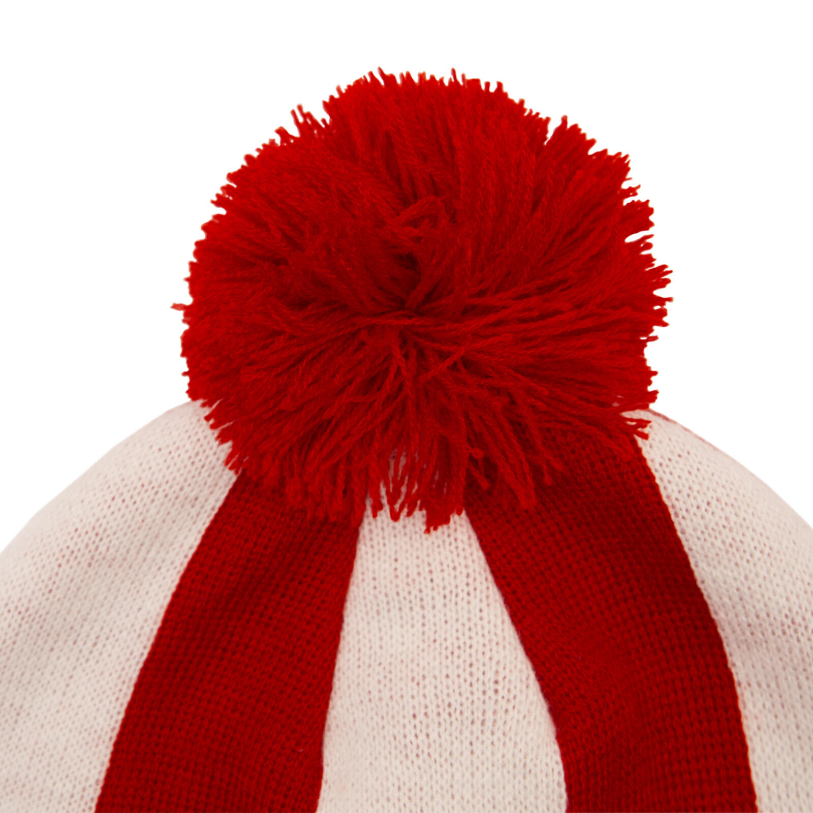 Fan Originals Sunderland Hat Retro 1988 Home Kit Colours 3/6