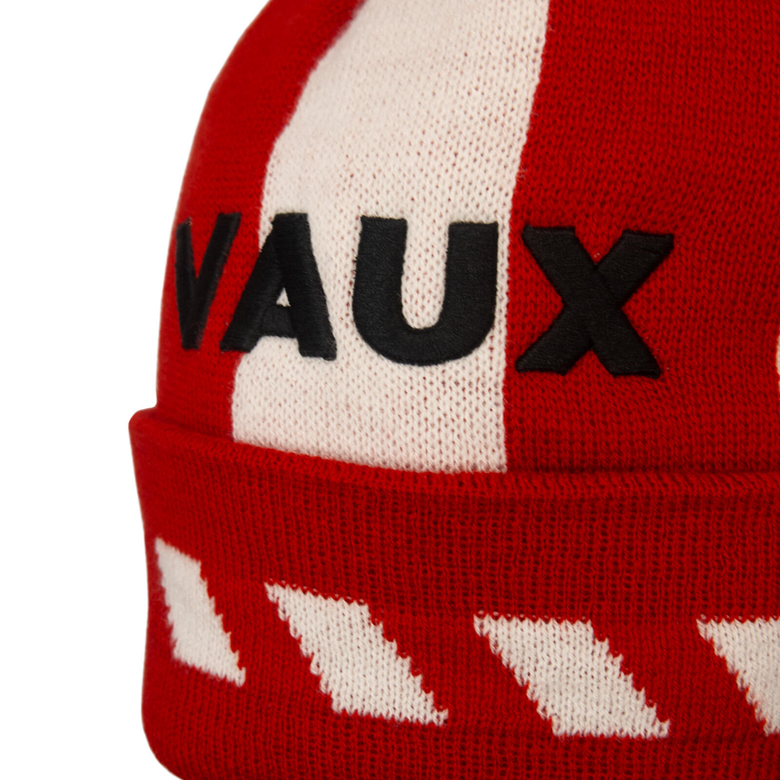 Fan Originals Sunderland Hat Retro 1988 Home Kit Colours 2/6
