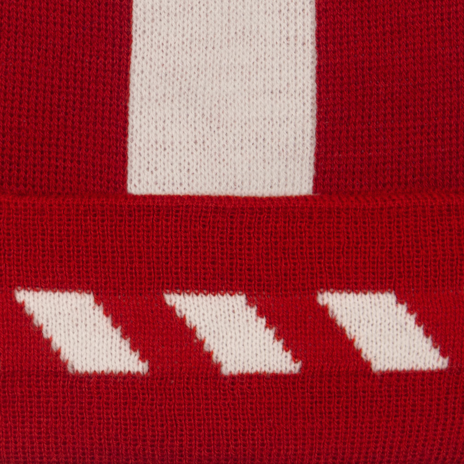 Fan Originals Sunderland Hat Retro 1988 Home Kit Colours 4/6