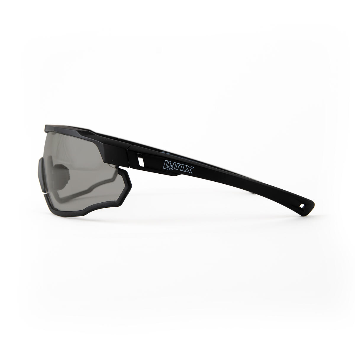 Gafas de sol para ciclismo Lynx Galibier-P con lentes fotocromáticas 4/5