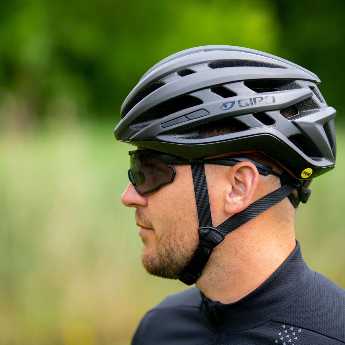 Gafas de sol para ciclismo Lynx Galibier-P con lentes fotocromáticas 2/5