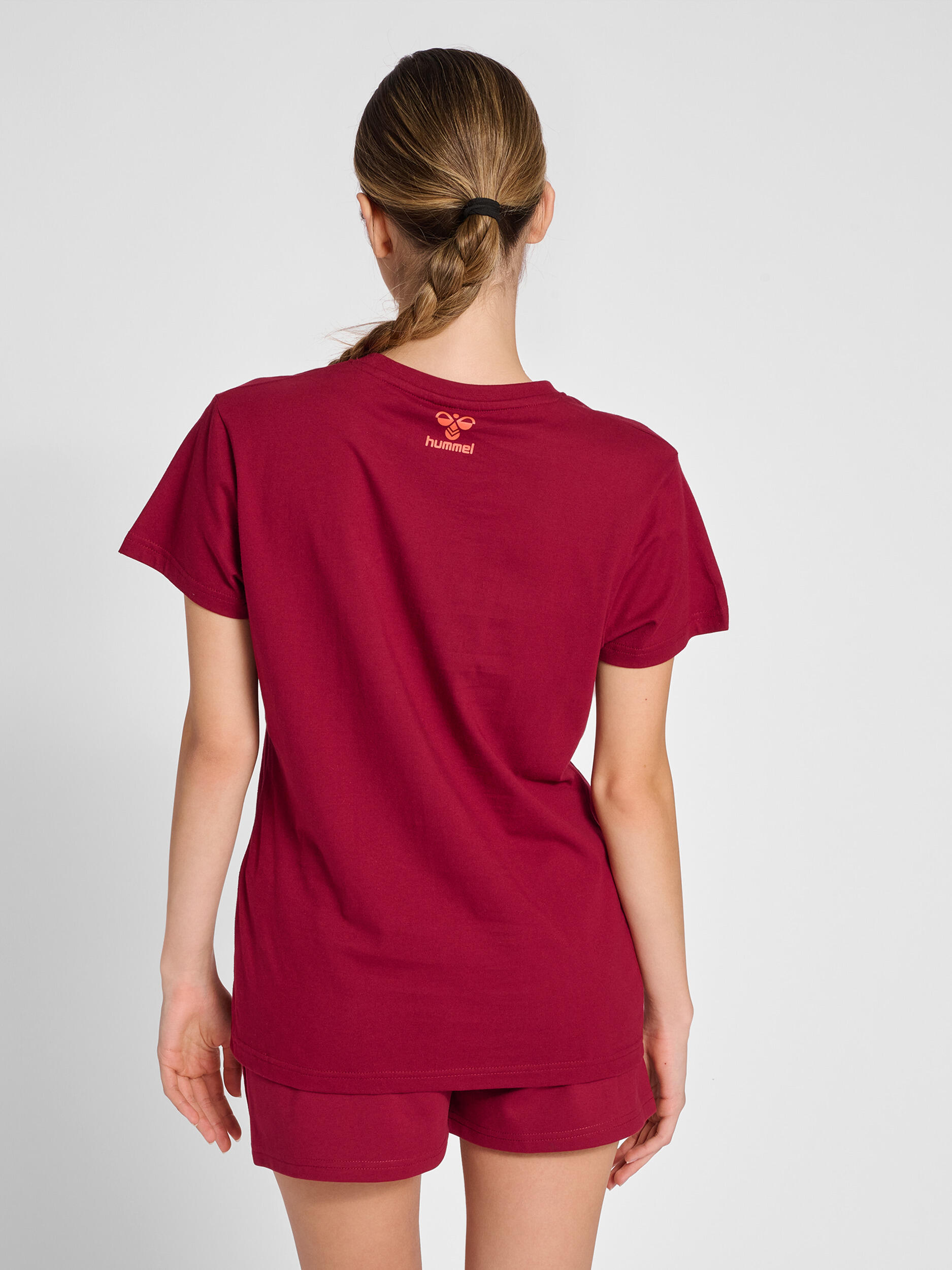 T-Shirt Hmloffgrid Damen 4/12