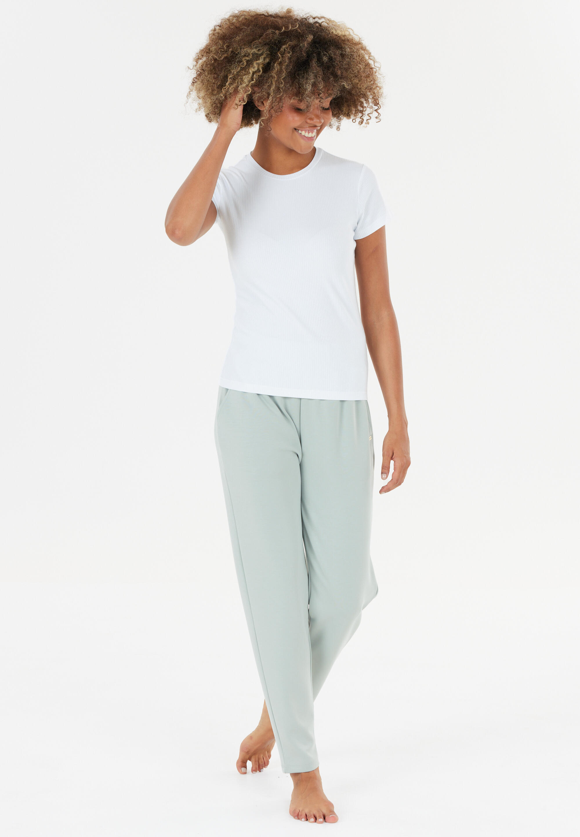 T-shirt femme Athlecia Lankae 4/5