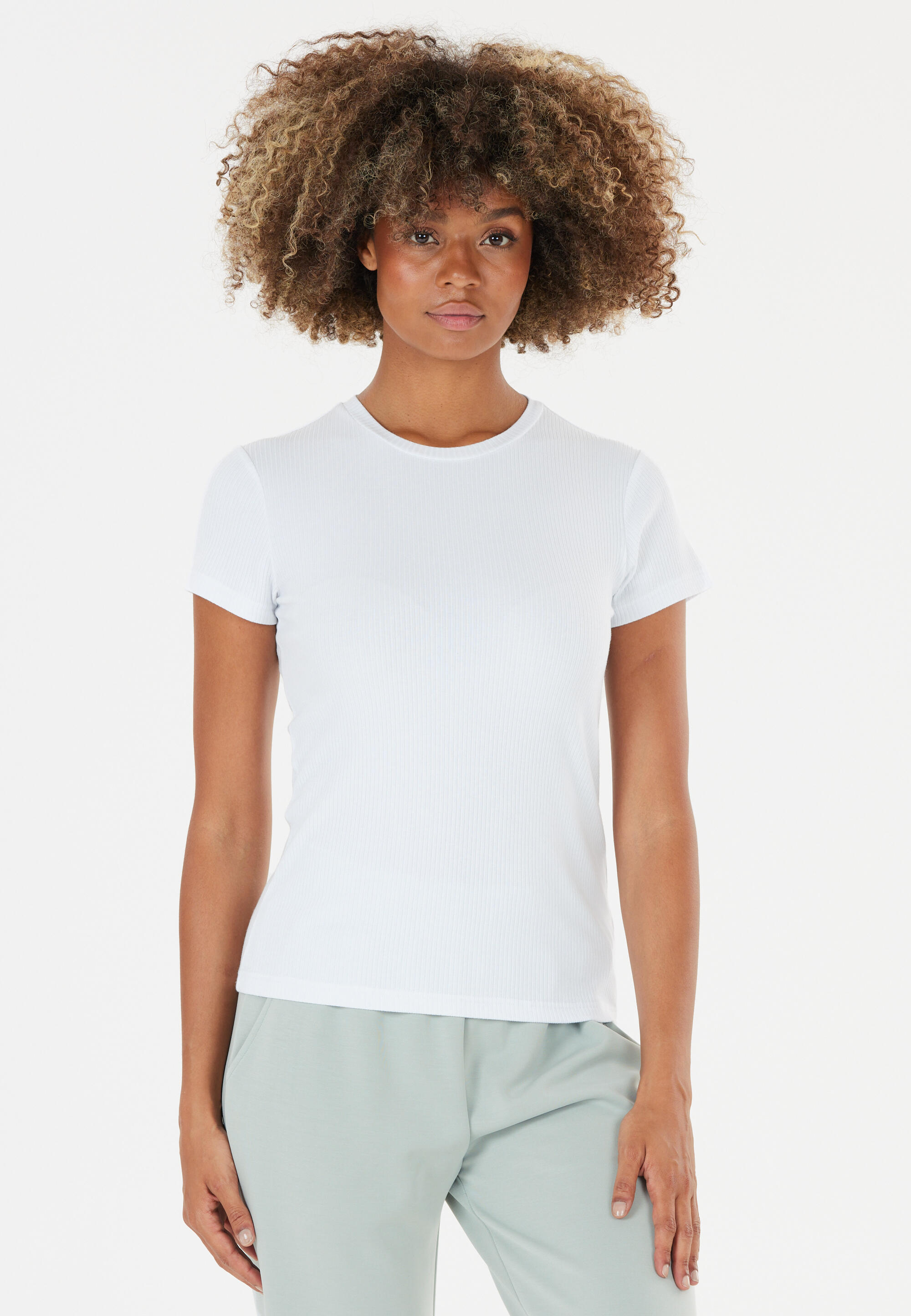 T-shirt femme Athlecia Lankae 5/5