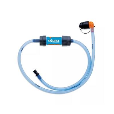 Wasserfilter-Schlauchset + Sawyer-Filterset 2023 für SQC