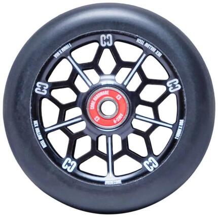 CORE Hollowcore Hex 110 Stuntstep wiel Navy