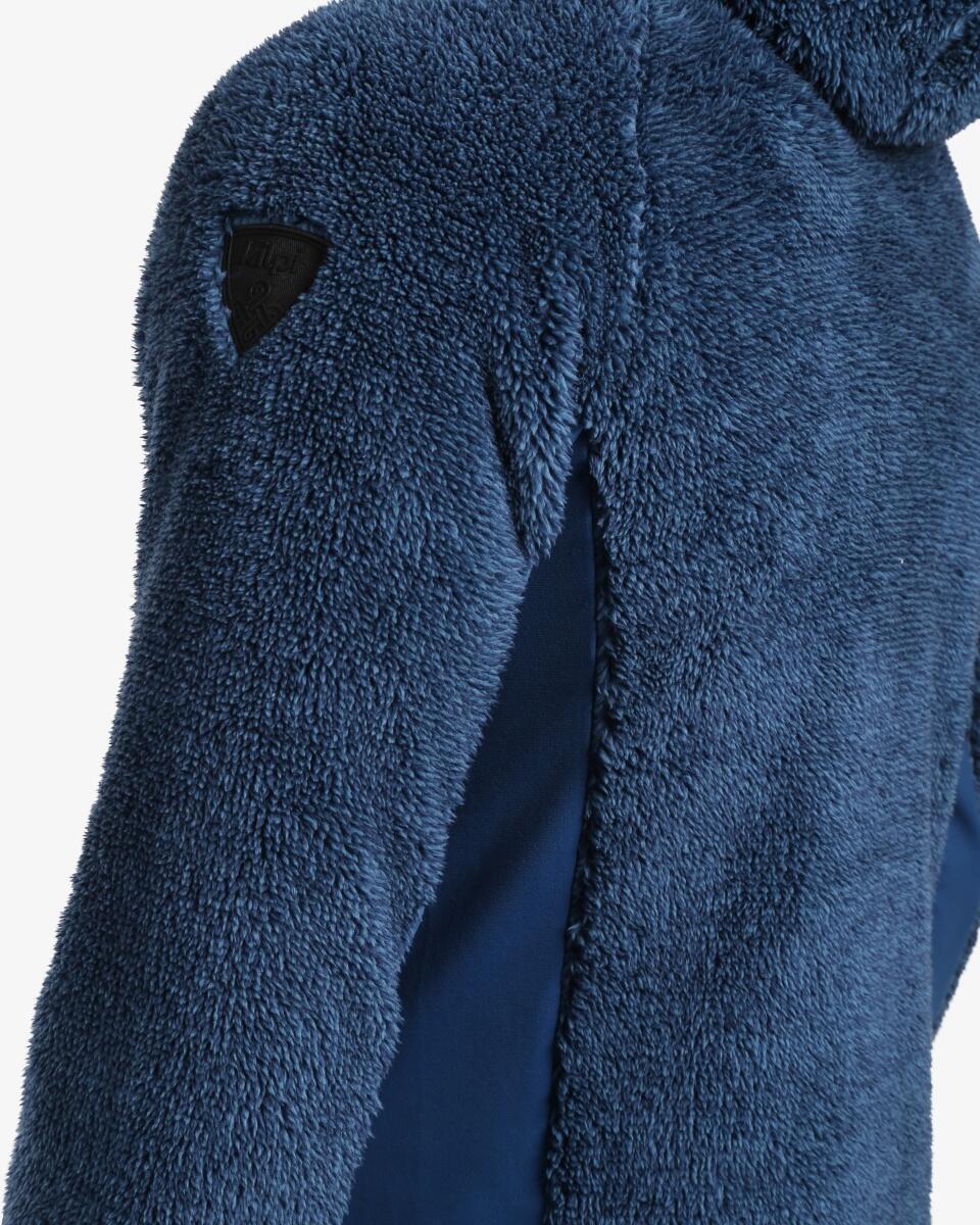Kilpi NORKA-M sweat-shirt chaud pour homme 5/7