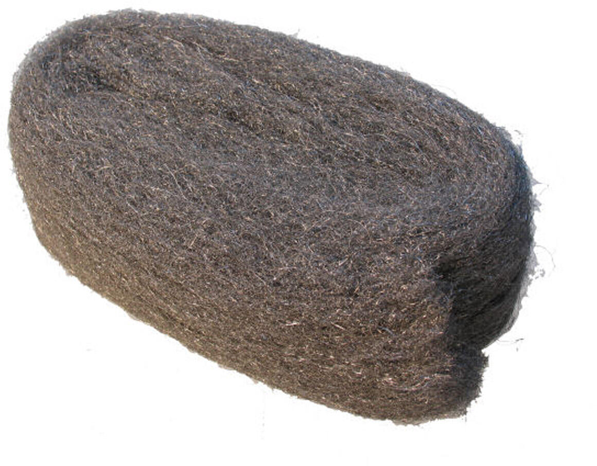 Master Pak staalwol fijn 175 gram 2/2