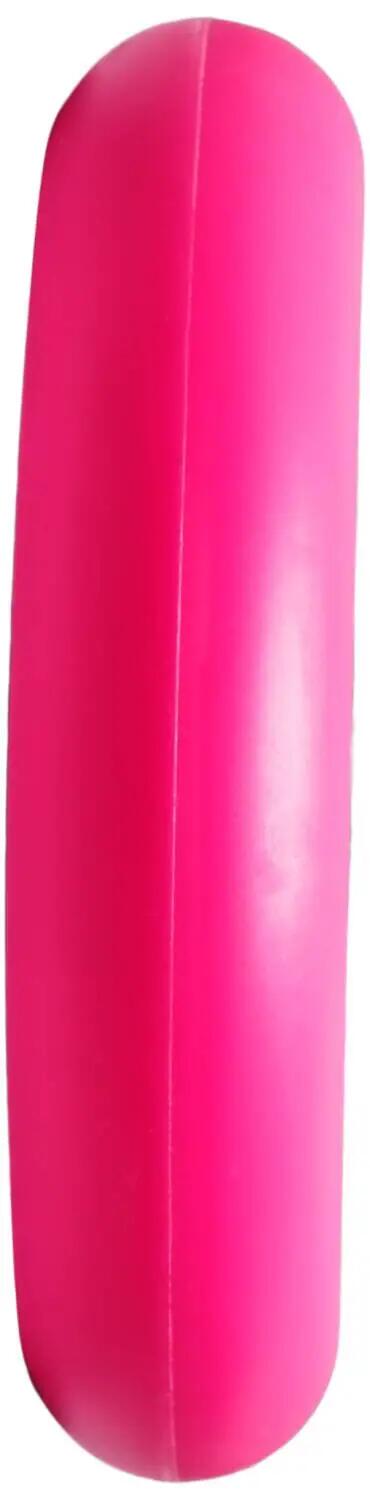 CORE Hollowcore Hex  110 Stuntstep wiel Blue/Pink 3/7