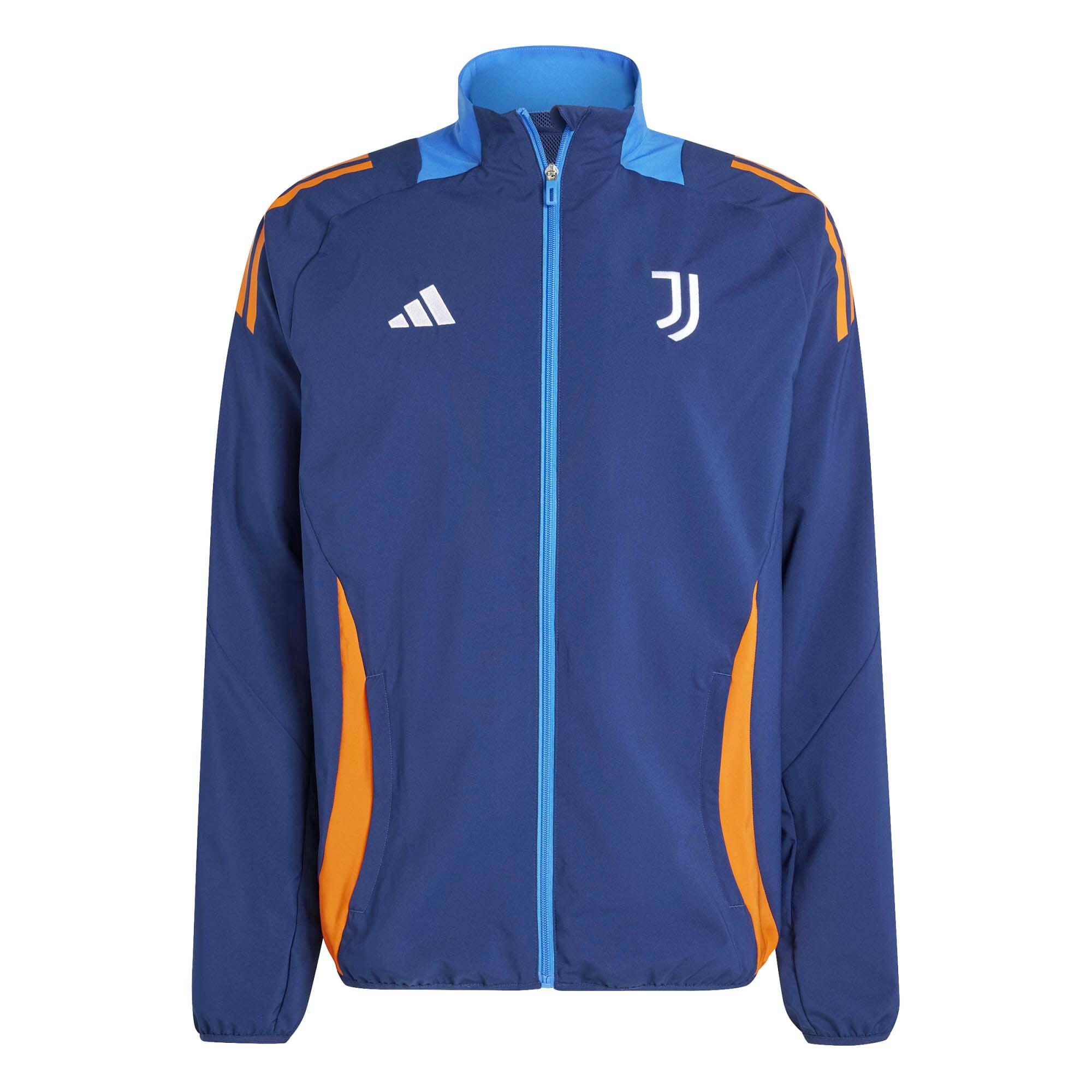 ADIDAS Adidas Sport Juve Pre Jkt Trainingsjack Volwassenen