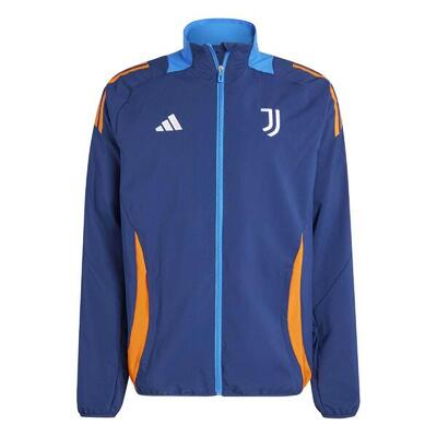Giacca Adidas Sport Juve Pre Jkt Adulto