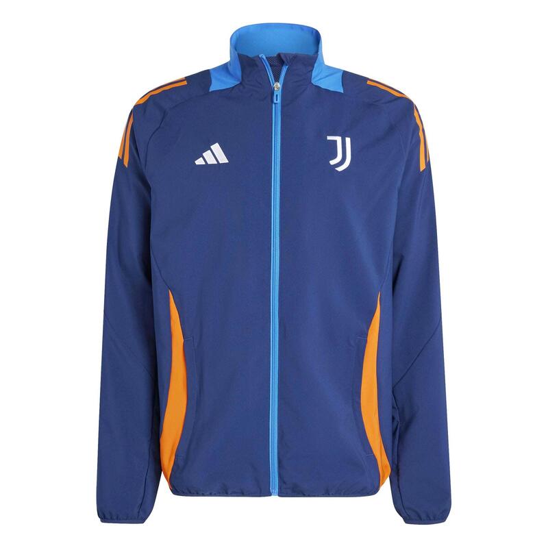 Veste Adidas Sport Juve Pre Jkt Adulte