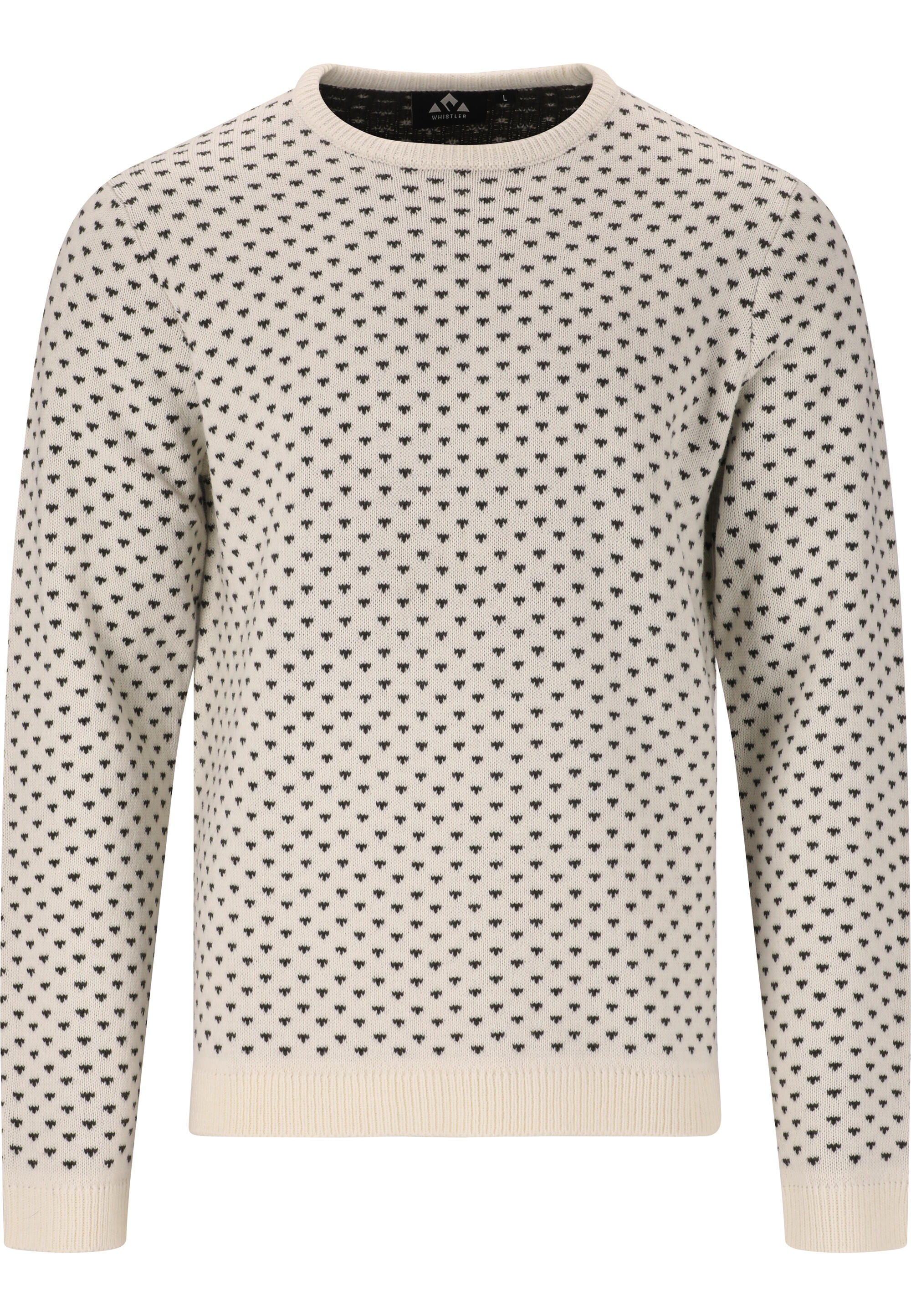 WHISTLER Sweater Whistler Borge