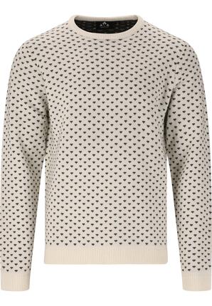 Pull-over Borge