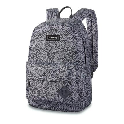Dakine Rucksack 365 Pack 21 Liter Unisex mit Laptopfach schwarz