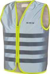 Veste réfléchissante Enfants Pleinement Réfléchissante Taille L - Fun Jacket