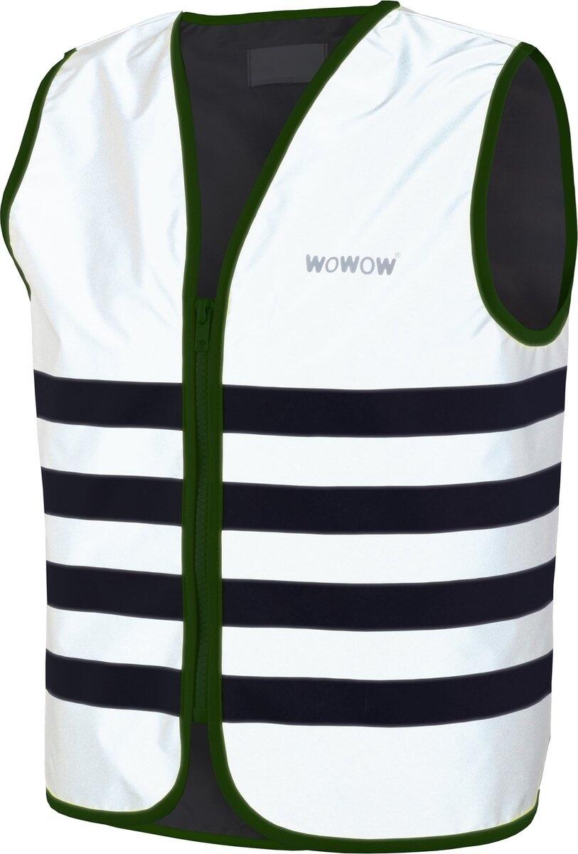 Vollständig reflektierende Weste - Fun Jacket 2/3