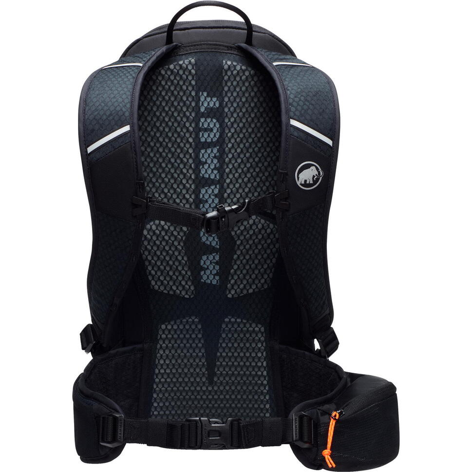 Plecak turystyczny Mammut Lithium 15 - platinum/black