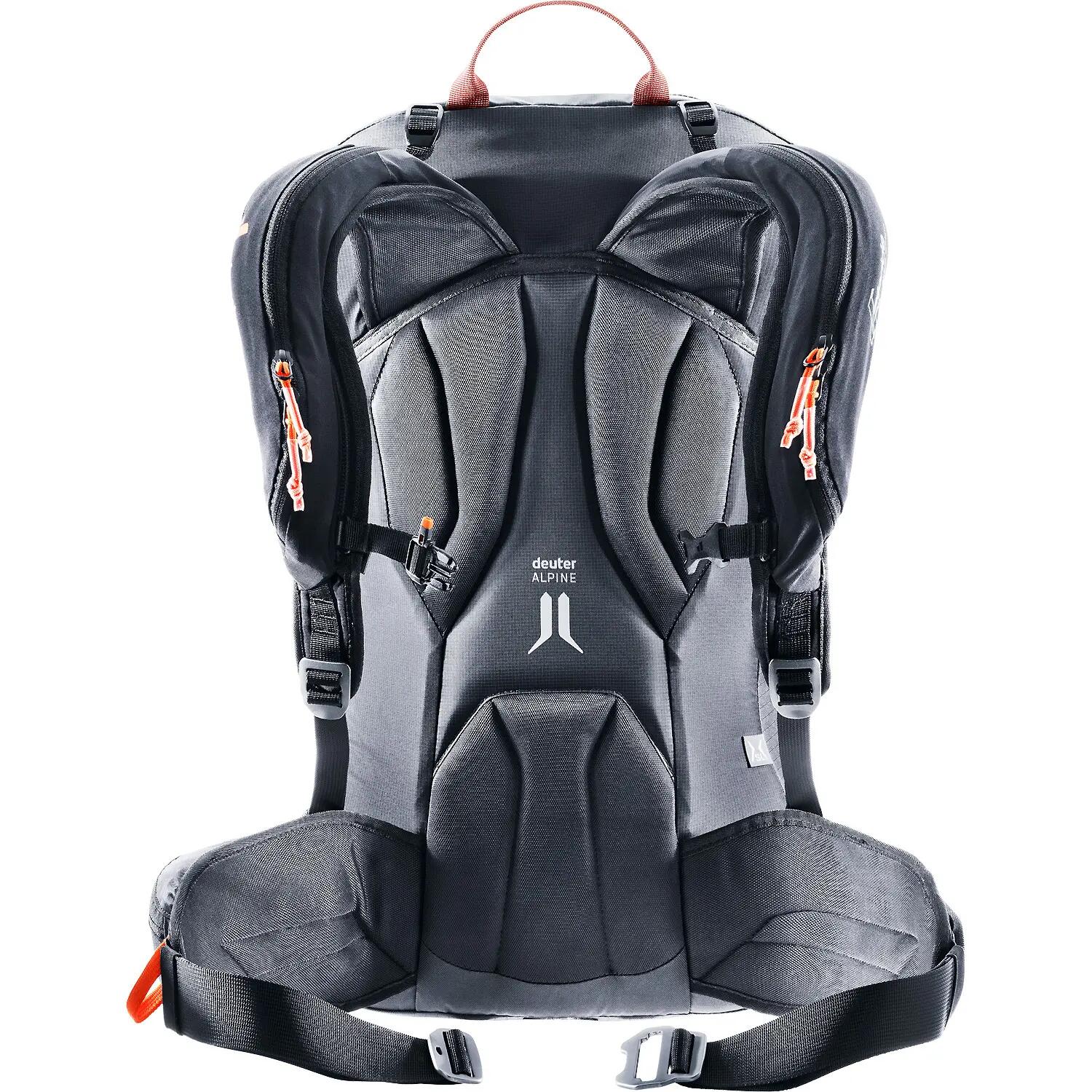 Rucksack Alproof 30 SL 2/4